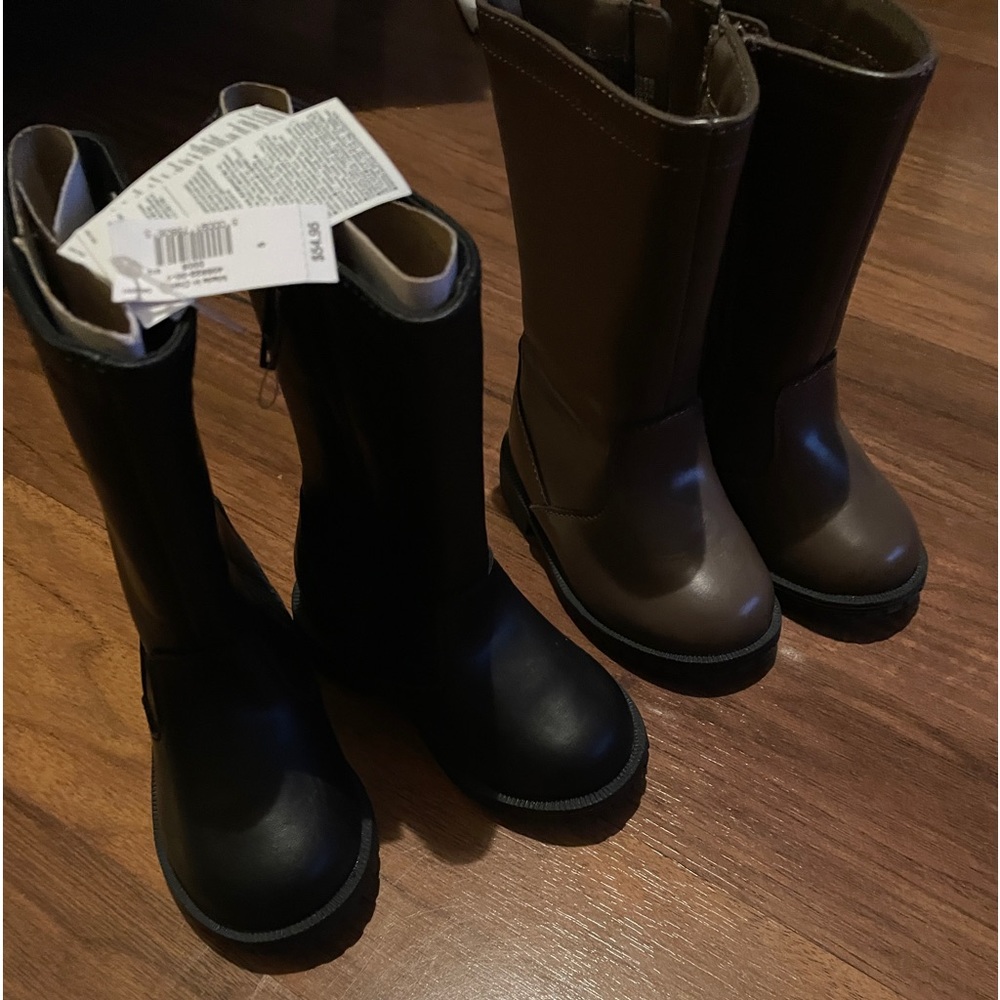 Baby Gap Boots